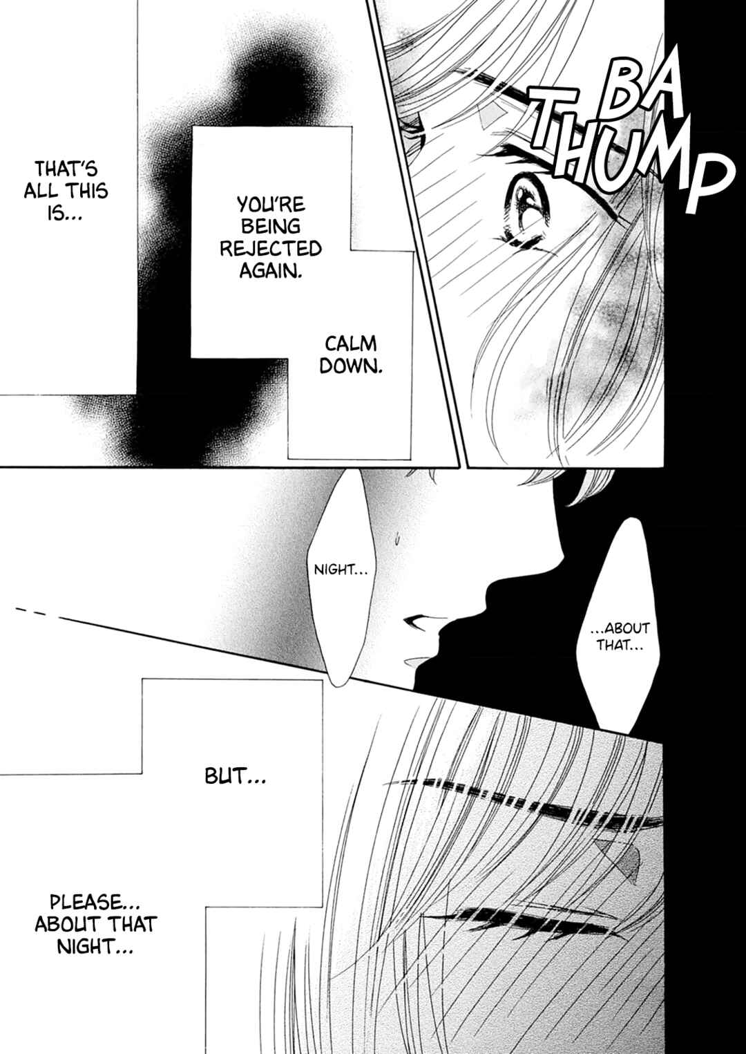 Page 8 Chapter 12 Koi de are, Koi de are, Koi de are