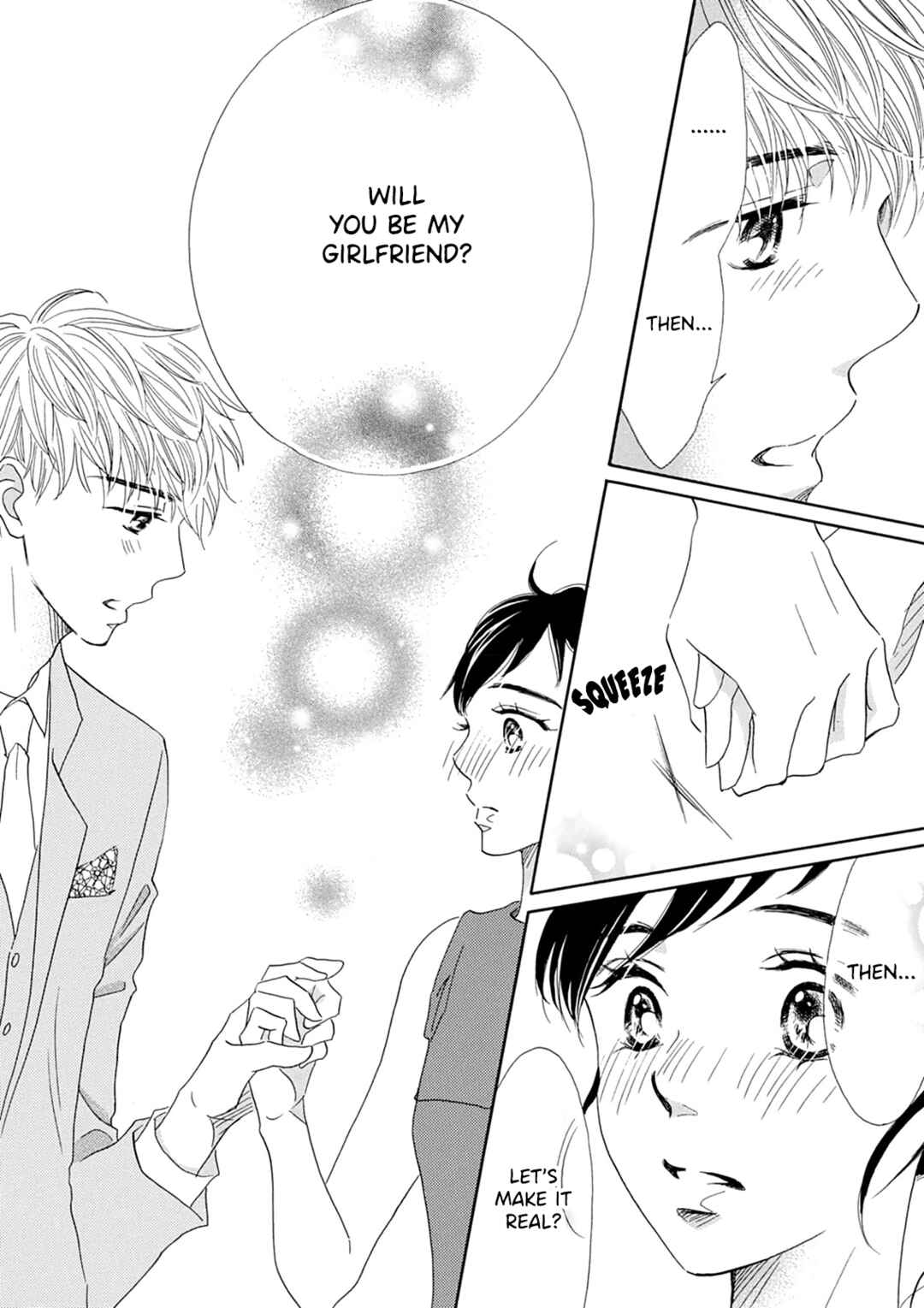 Page 25 Chapter 9 Koi de are, Koi de are, Koi de are