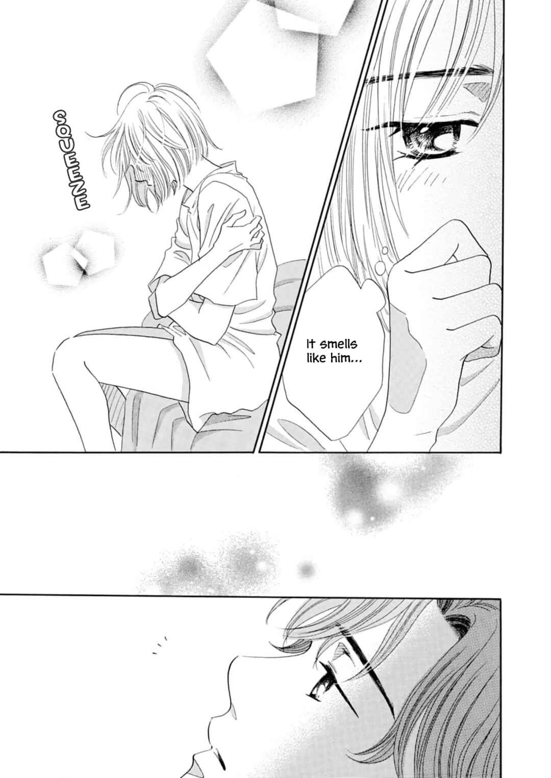 Page 4 Chapter 9 Koi de are, Koi de are, Koi de are