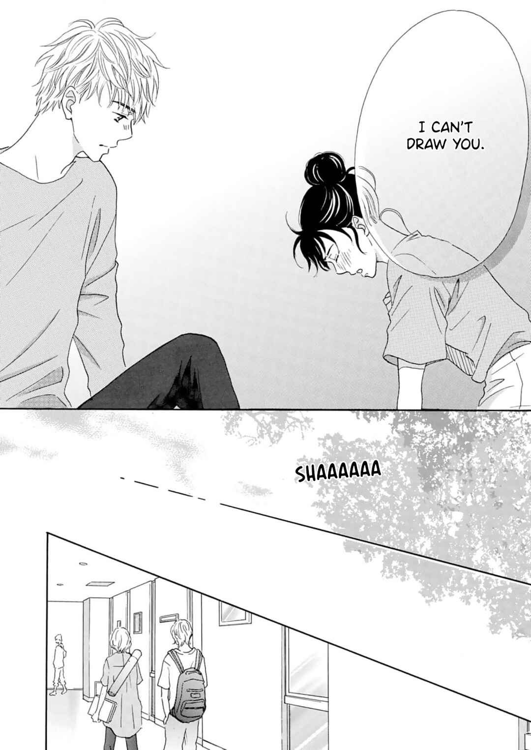 Page 23 Chapter 11 Koi de are, Koi de are, Koi de are