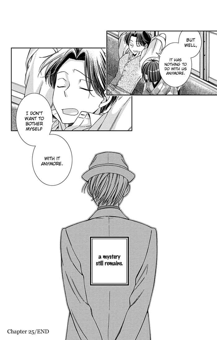 Page 38 Chapter 25 Usotoki Rhetoric