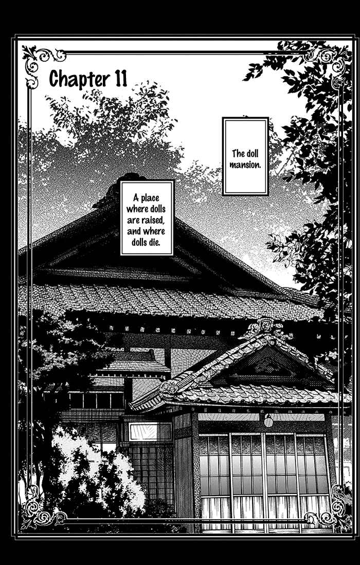 Page 2 Chapter 11 Usotoki Rhetoric