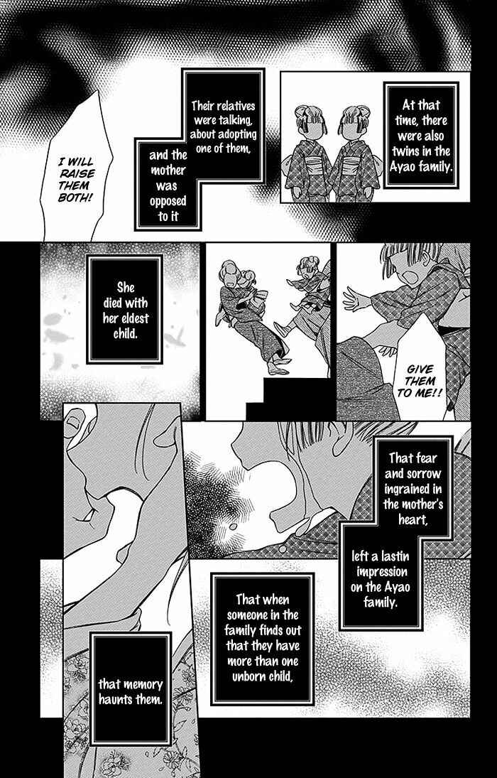 Page 36 Chapter 14 Usotoki Rhetoric