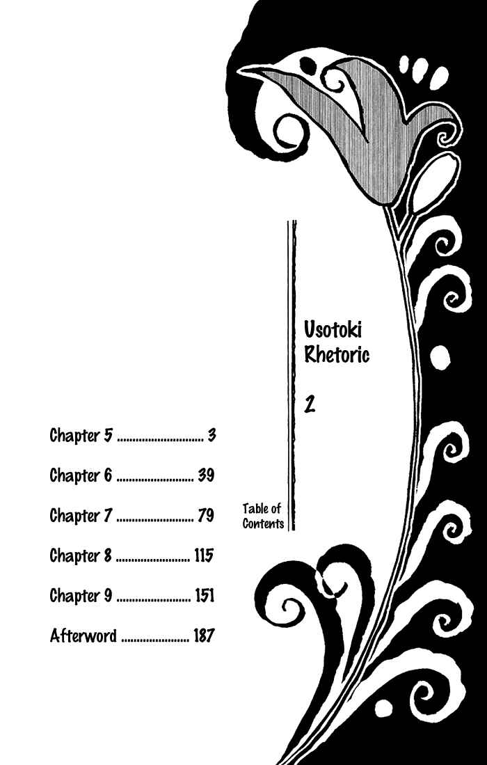 Page 4 Chapter 5 Usotoki Rhetoric
