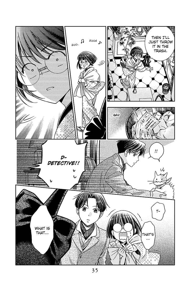 Page 36 Chapter 15 Usotoki Rhetoric