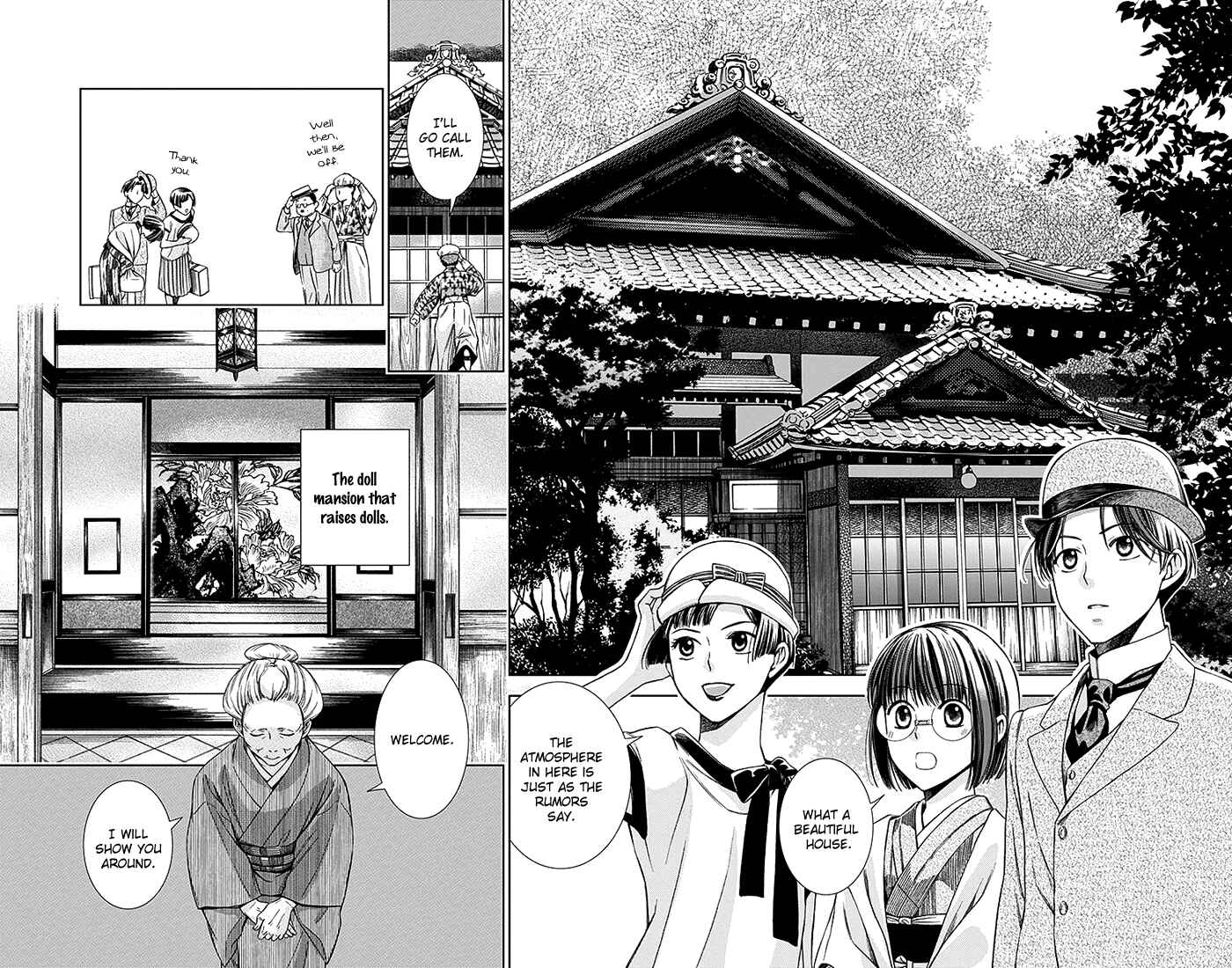 Page 34 Chapter 10 Usotoki Rhetoric