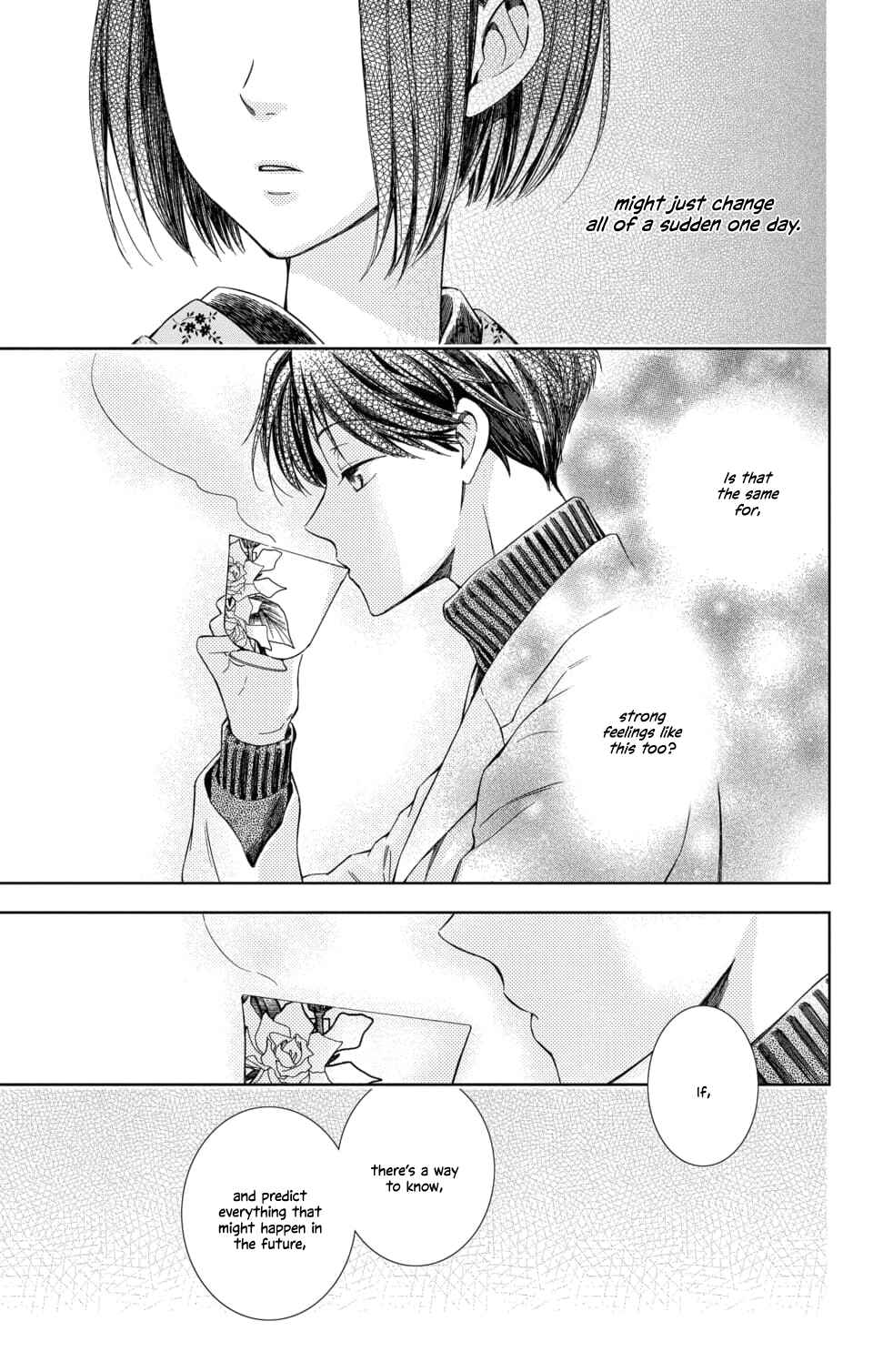 Page 25 Chapter 50 Usotoki Rhetoric