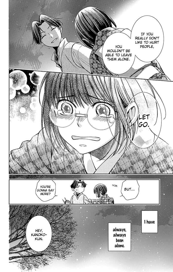 Page 34 Chapter 8 Usotoki Rhetoric