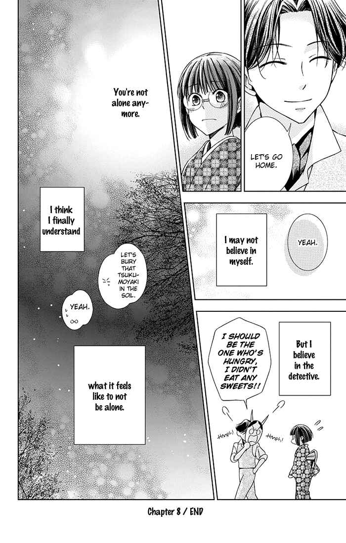 Page 36 Chapter 8 Usotoki Rhetoric