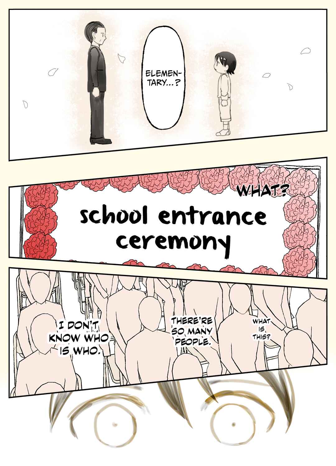 Page 8 Chapter 2 Essei Manga Matome ~30-nen Akiramezu ni Mangaka ni Natta Nīto no Ohanashi~