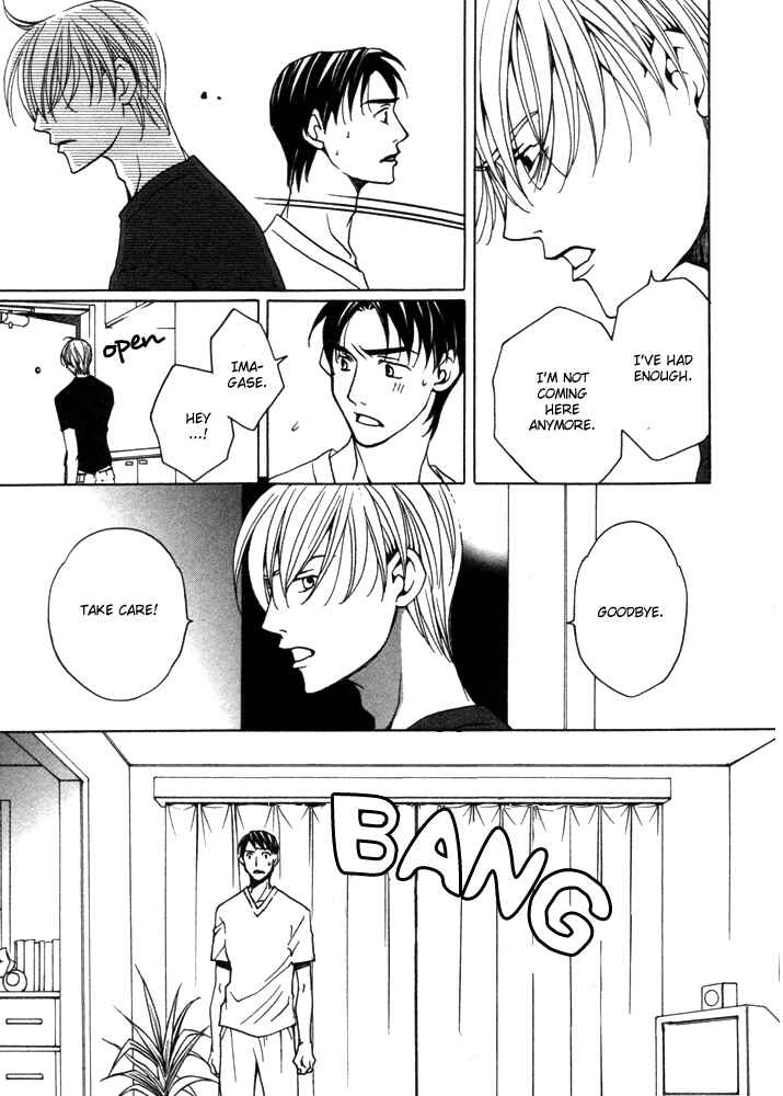 Page 22 Chapter 2 Kyuuso wa Cheese no Yume o Miru