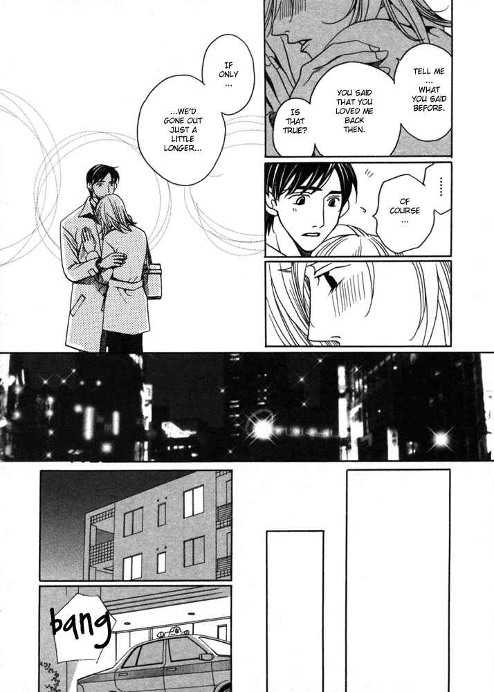 Page 24 Chapter 4 Kyuuso wa Cheese no Yume o Miru