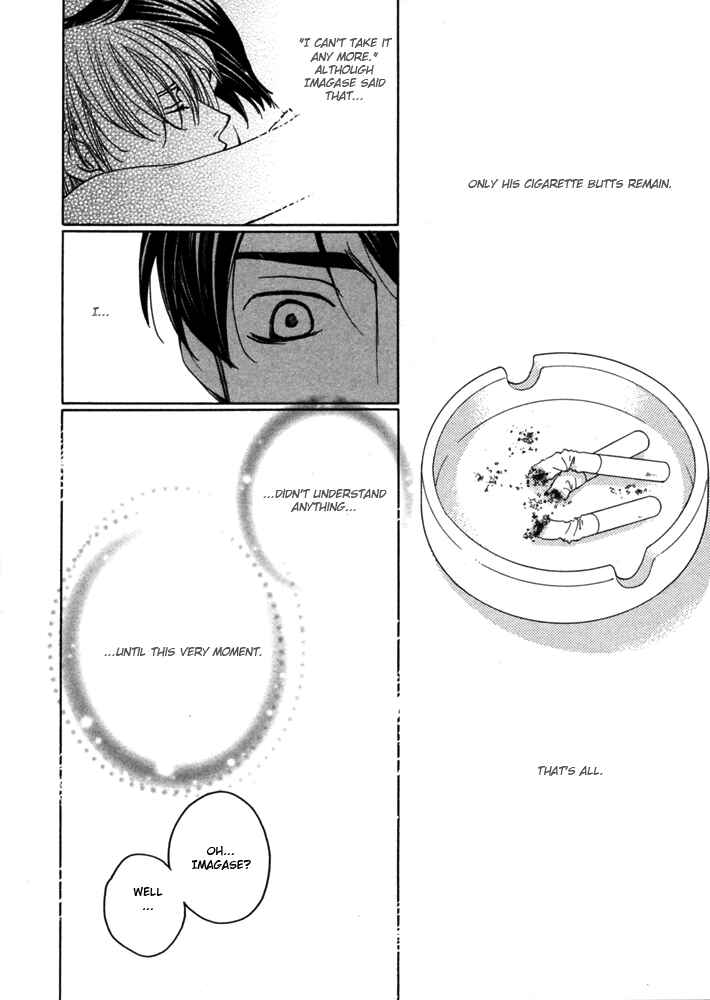 Page 31 Chapter 5 Kyuuso wa Cheese no Yume o Miru