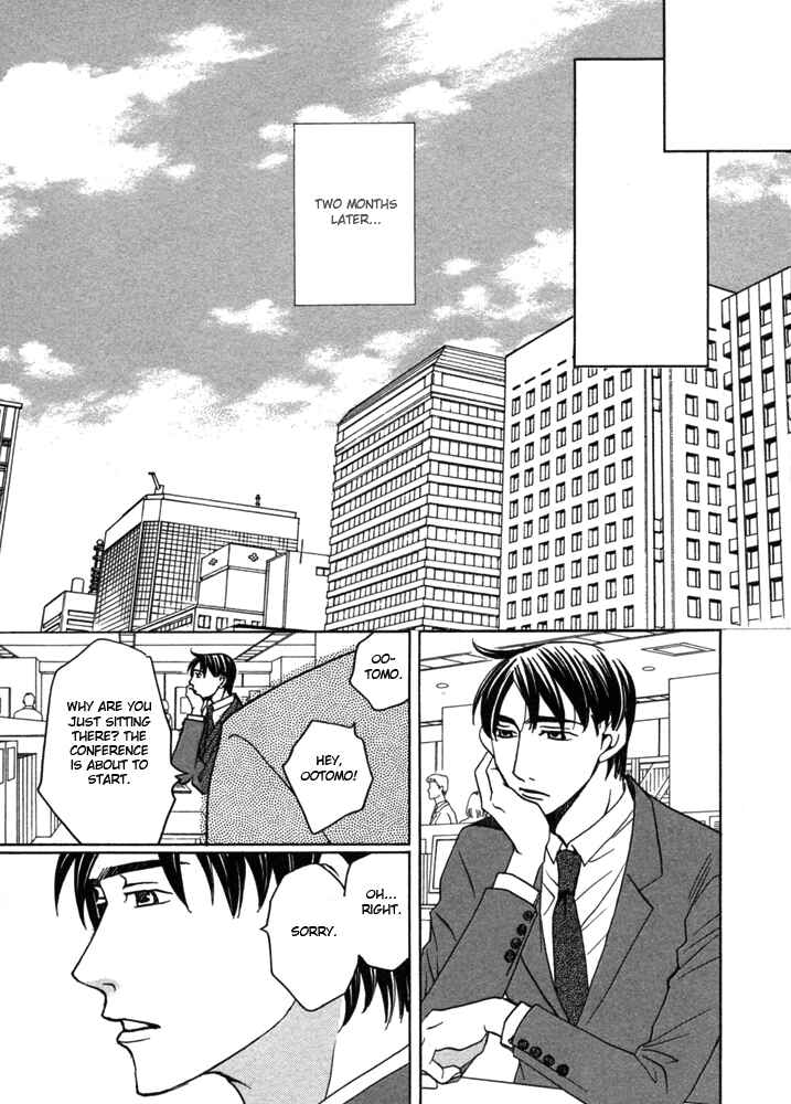 Page 34 Chapter 5 Kyuuso wa Cheese no Yume o Miru