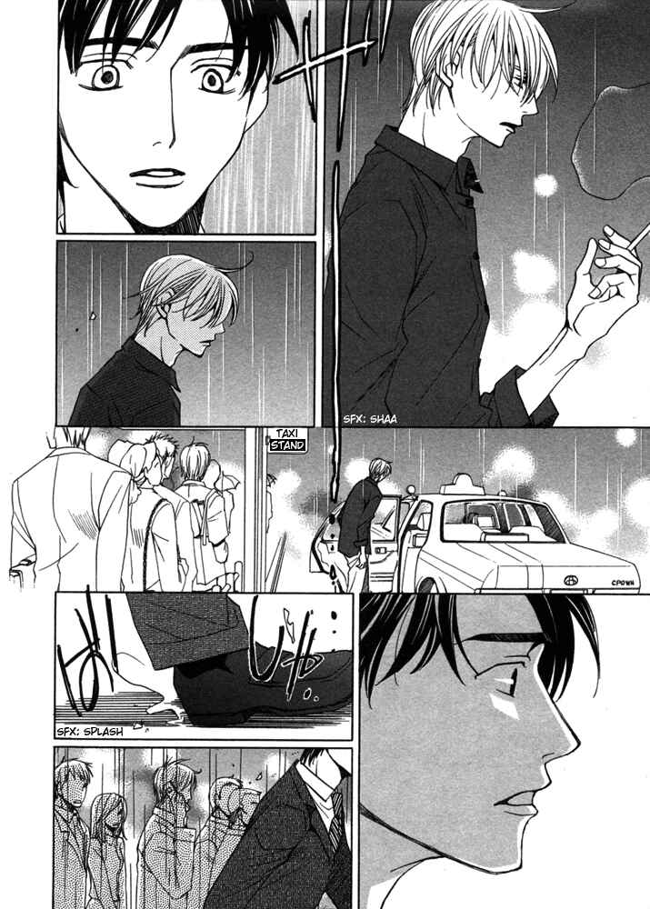 Page 39 Chapter 5 Kyuuso wa Cheese no Yume o Miru
