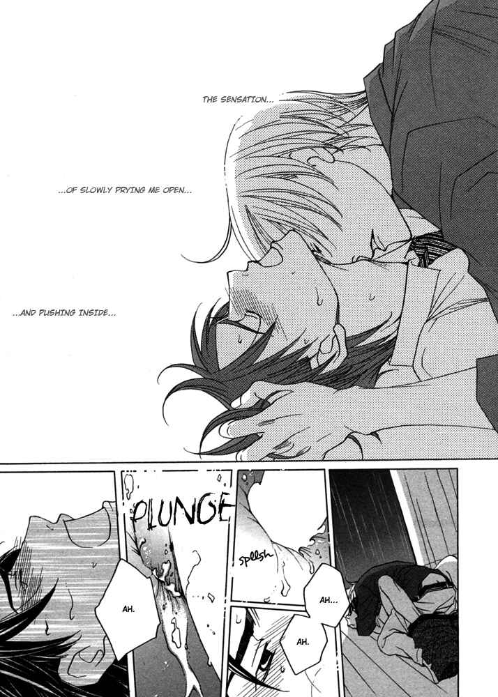 Page 54 Chapter 5 Kyuuso wa Cheese no Yume o Miru