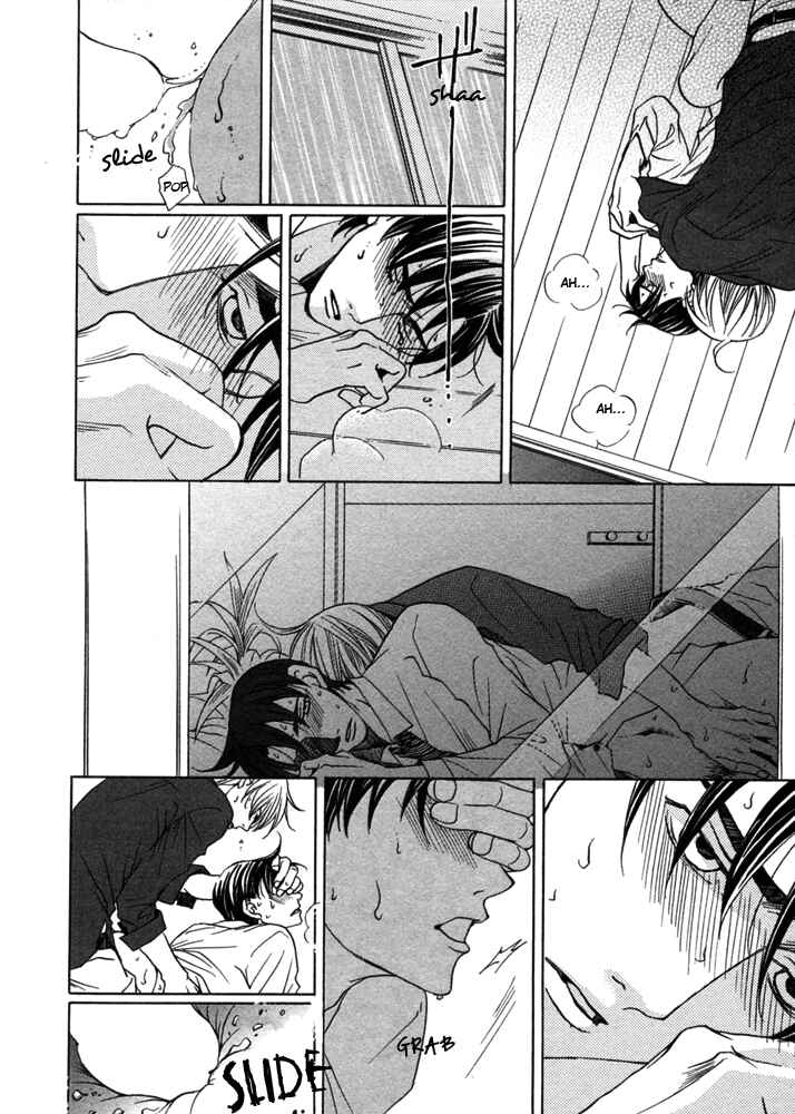 Page 57 Chapter 5 Kyuuso wa Cheese no Yume o Miru