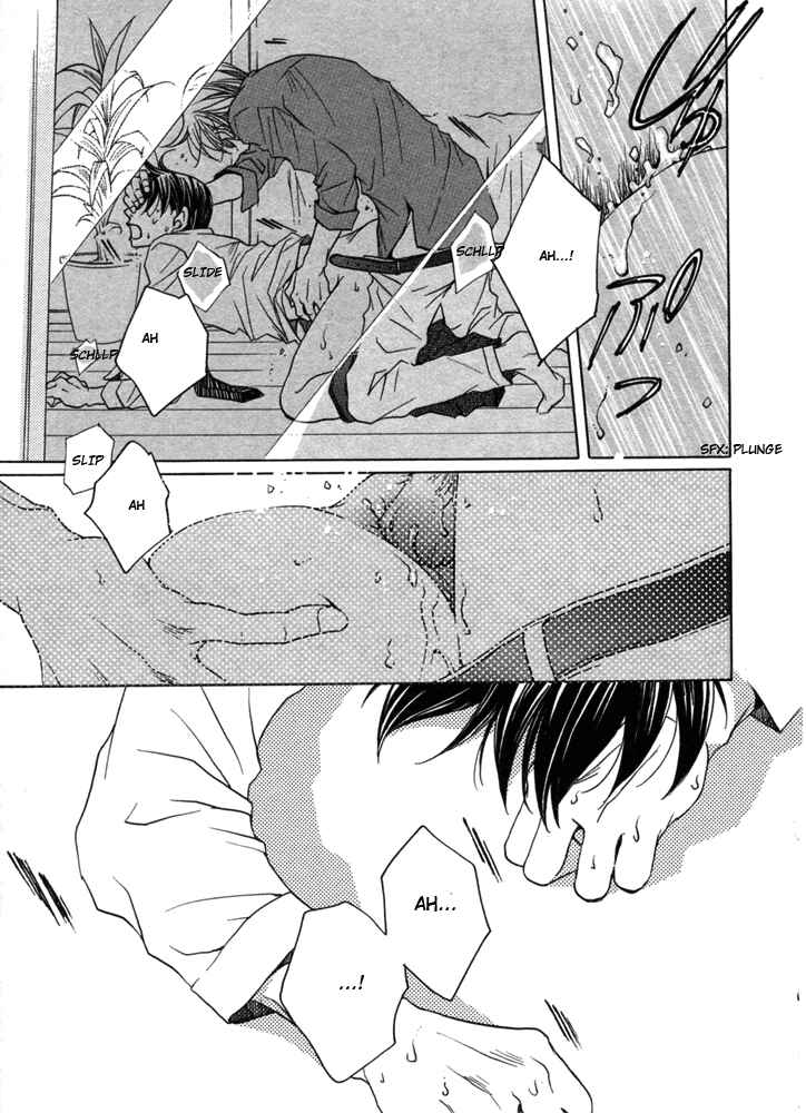 Page 58 Chapter 5 Kyuuso wa Cheese no Yume o Miru
