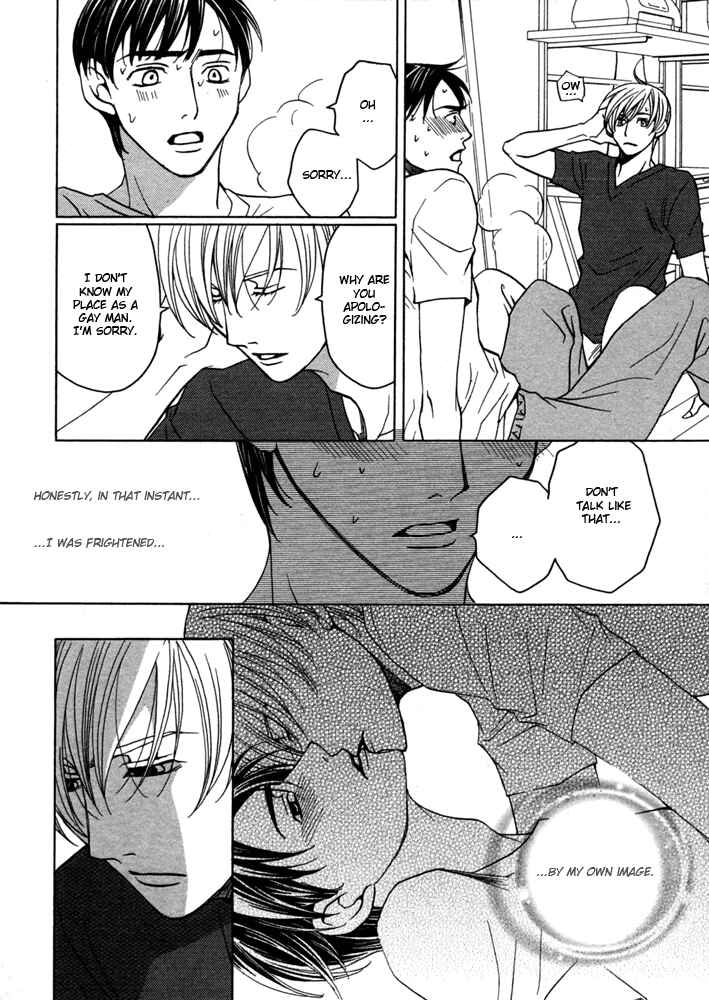 Page 9 Chapter 5 Kyuuso wa Cheese no Yume o Miru