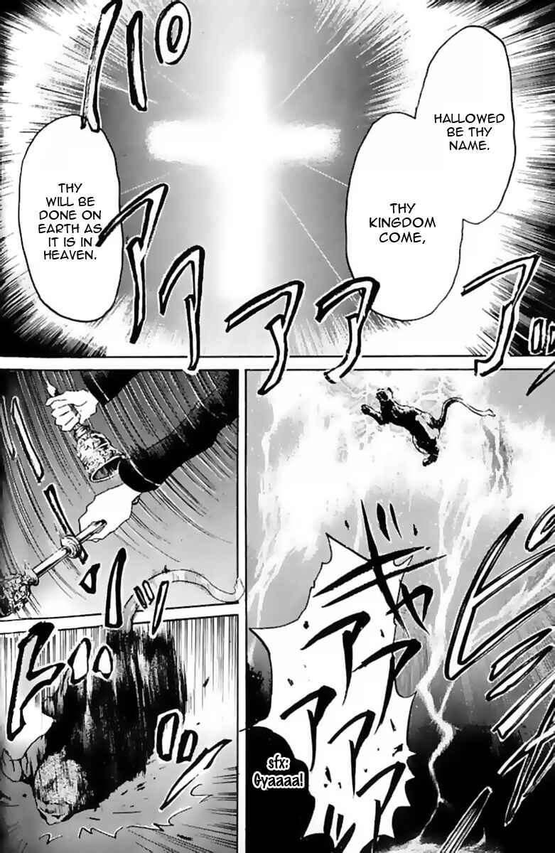 Page 10 Chapter 10 Foreign Gods