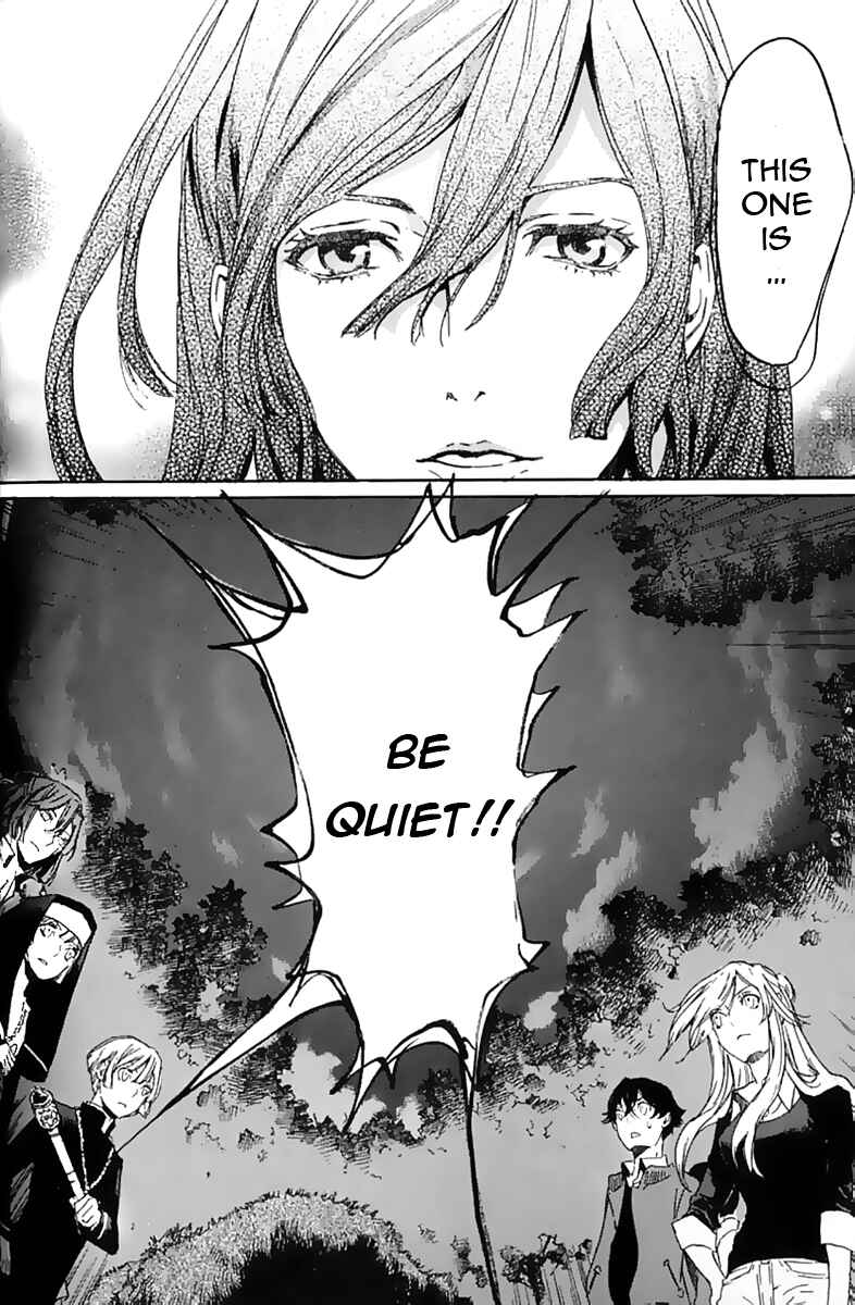Page 14 Chapter 10 Foreign Gods