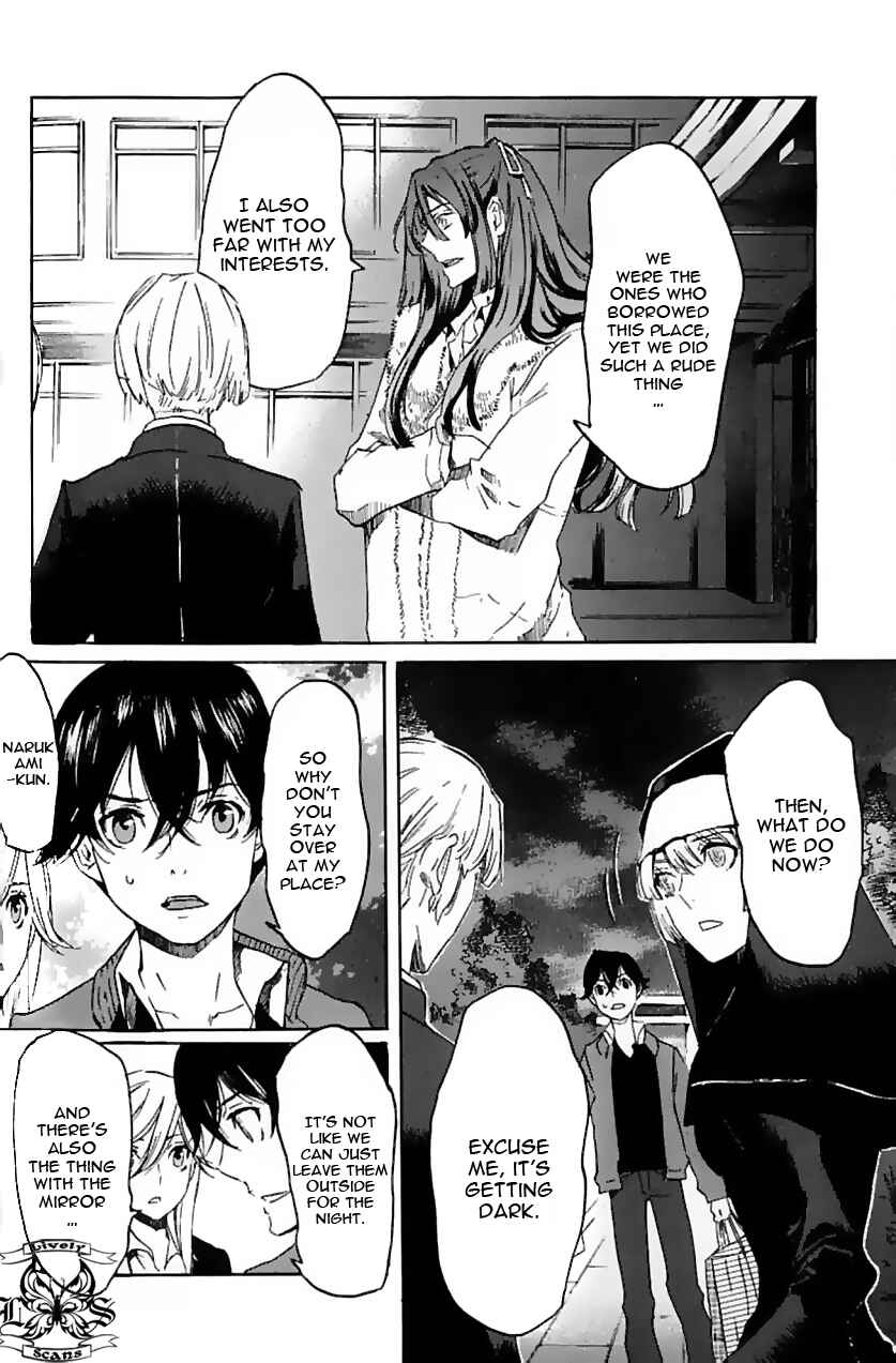 Page 16 Chapter 10 Foreign Gods