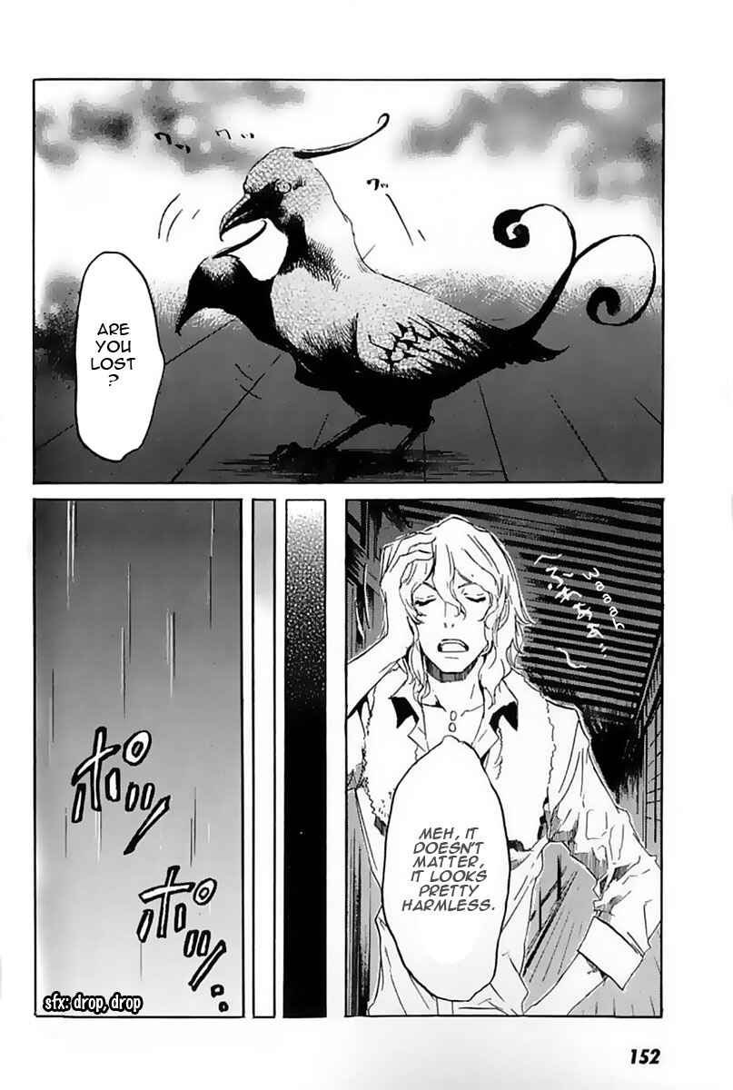 Page 30 Chapter 10 Foreign Gods