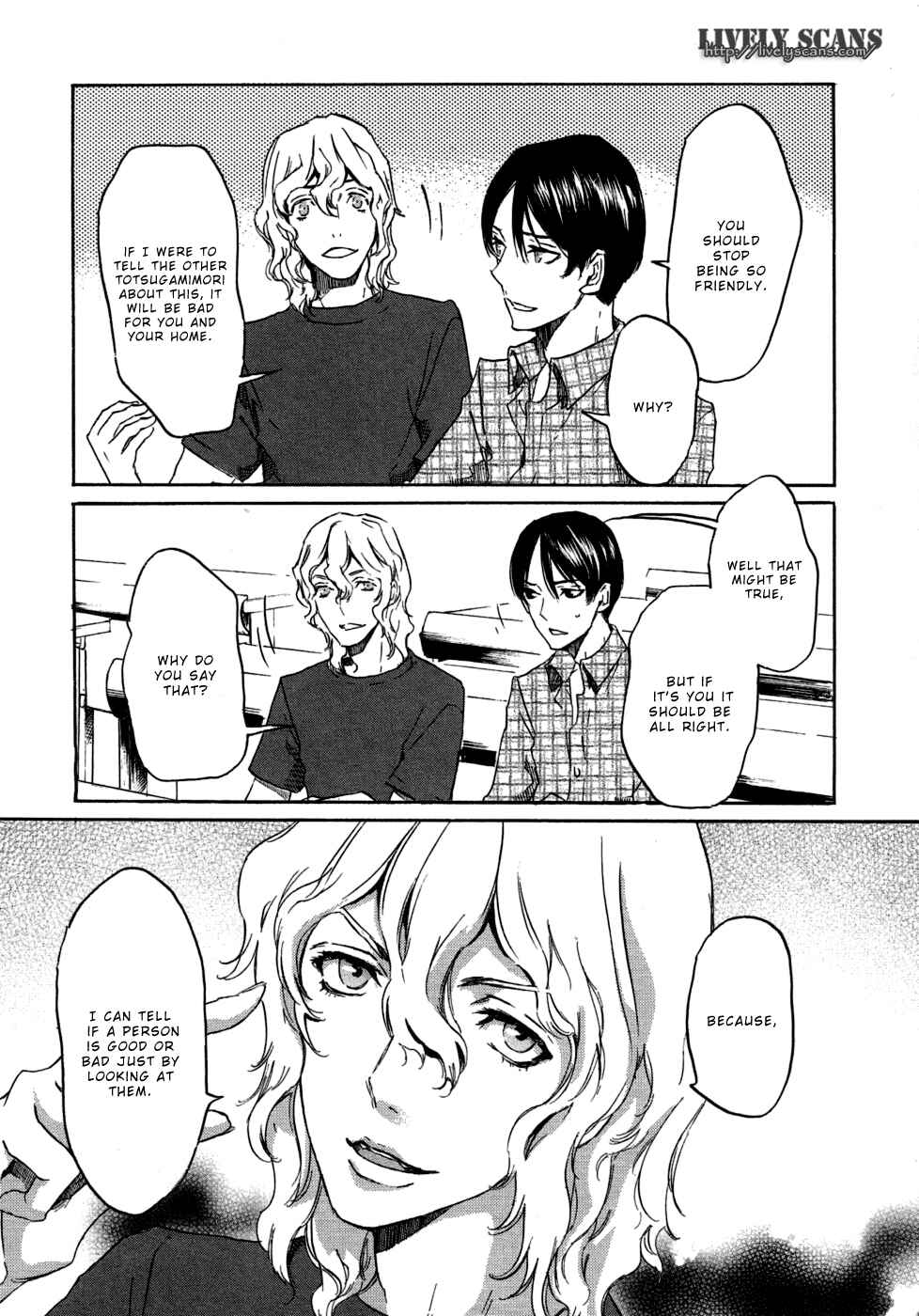 Page 10 Chapter 17 Foreign Gods