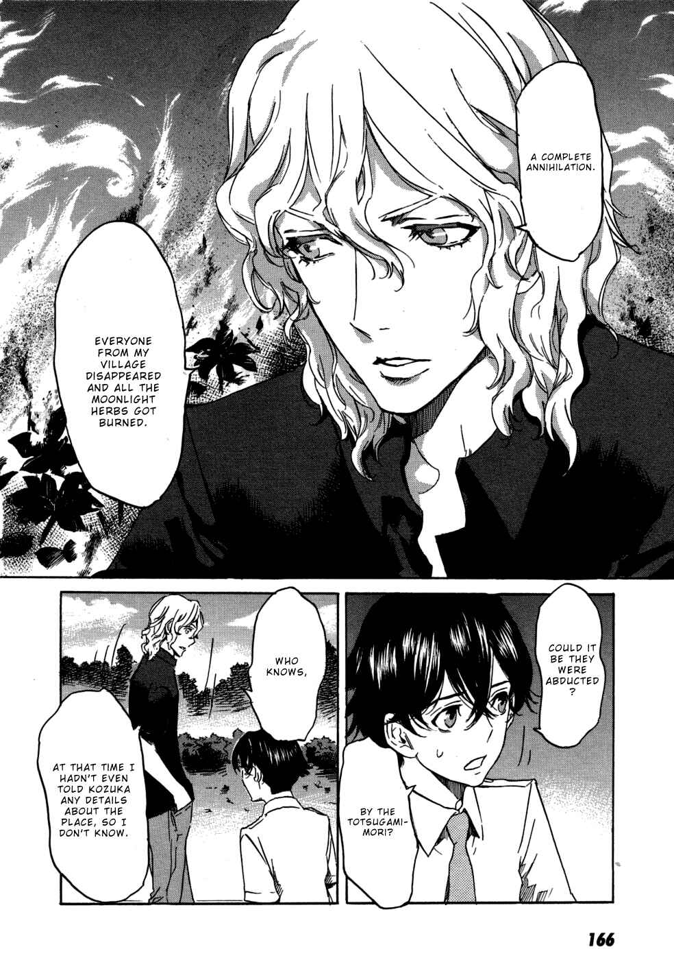 Page 12 Chapter 17 Foreign Gods