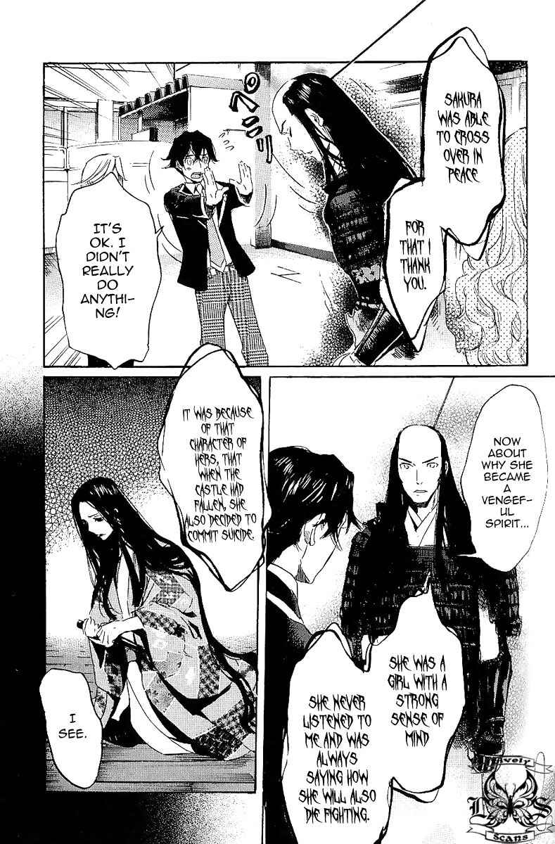 Page 7 Chapter 8 Foreign Gods