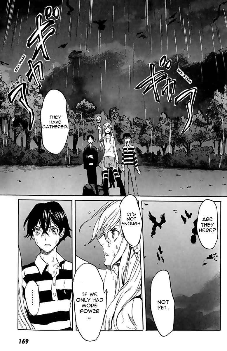 Page 17 Chapter 11 Foreign Gods