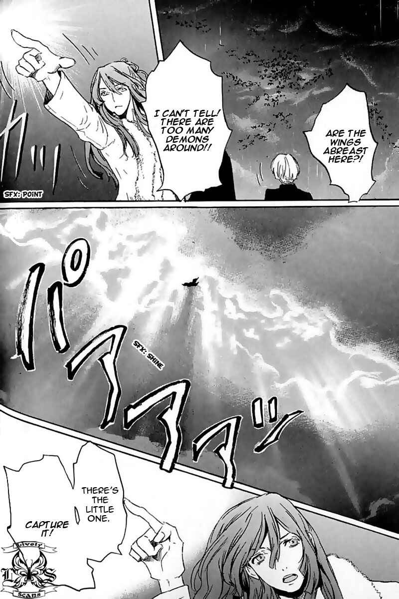 Page 23 Chapter 11 Foreign Gods