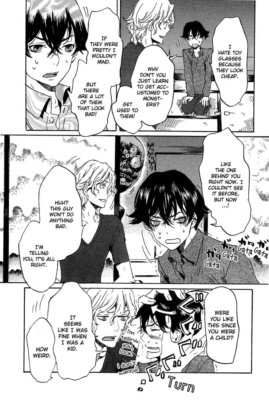 Page 6 Chapter 13 Foreign Gods
