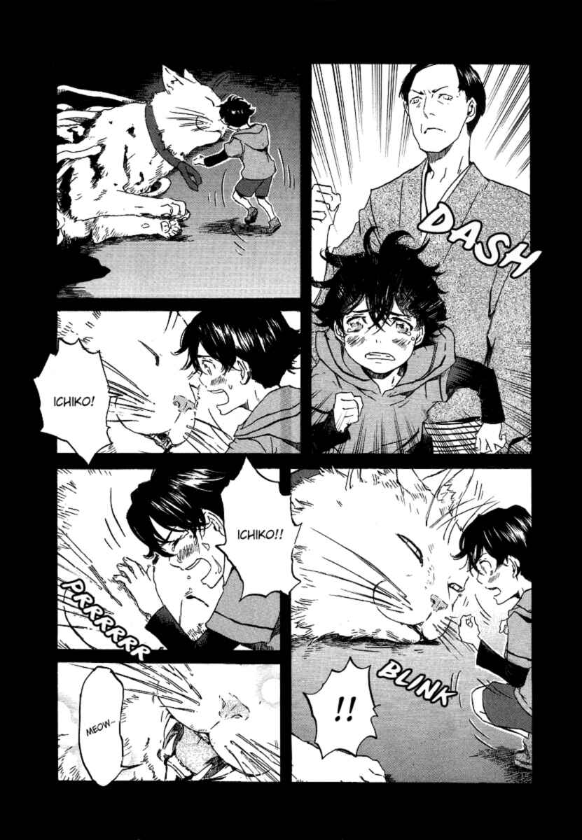 Page 24 Chapter 20 Foreign Gods