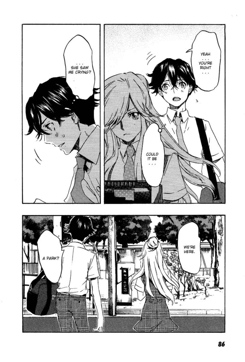 Page 30 Chapter 20 Foreign Gods