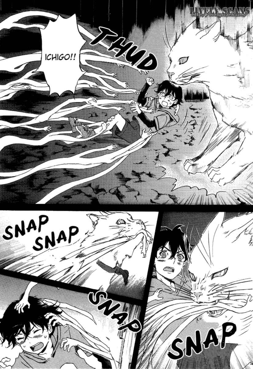 Page 4 Chapter 20 Foreign Gods