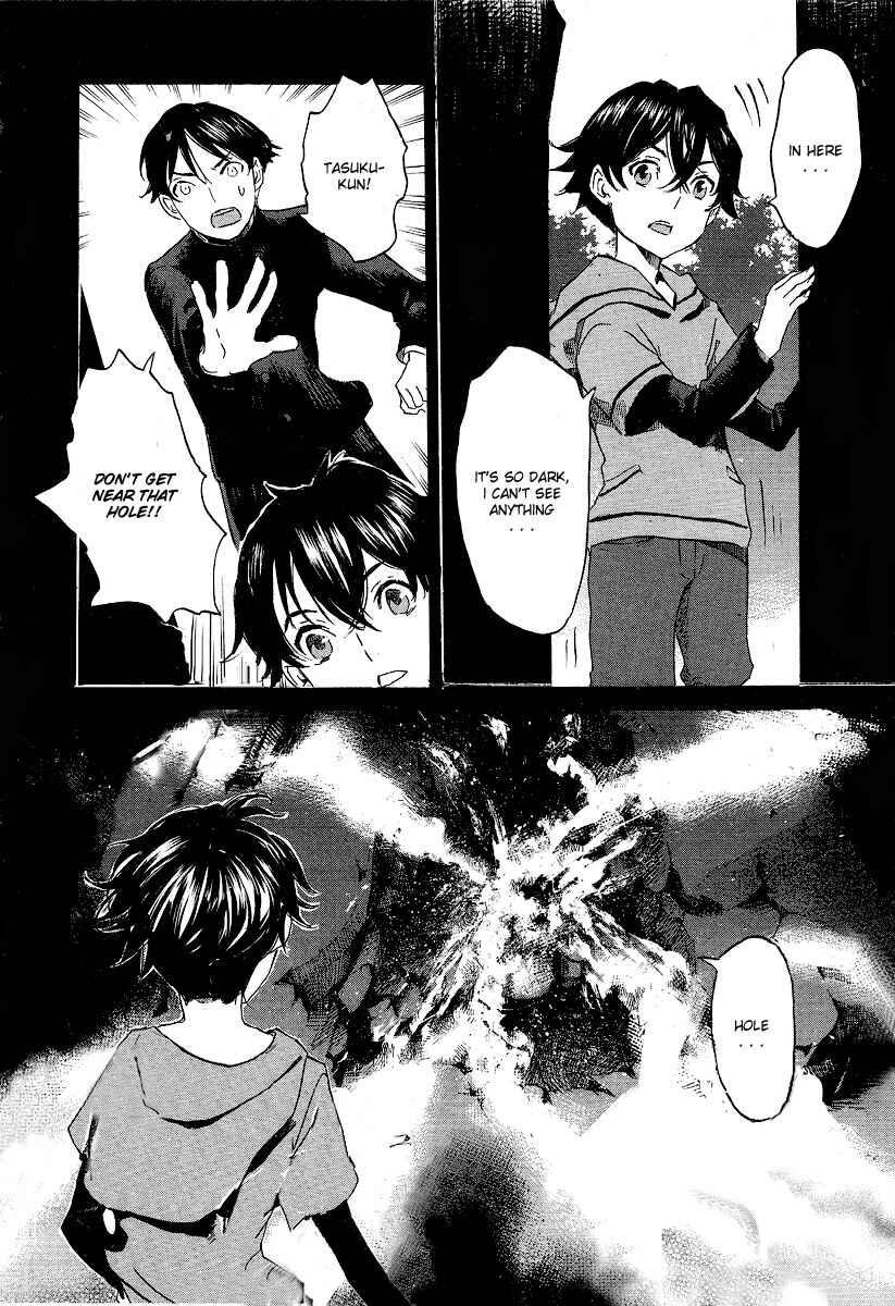 Page 26 Chapter 19 Foreign Gods