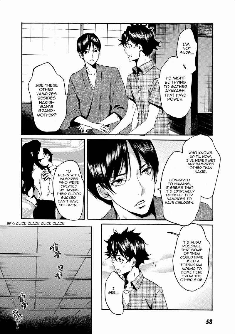 Page 11 Chapter 38 Foreign Gods