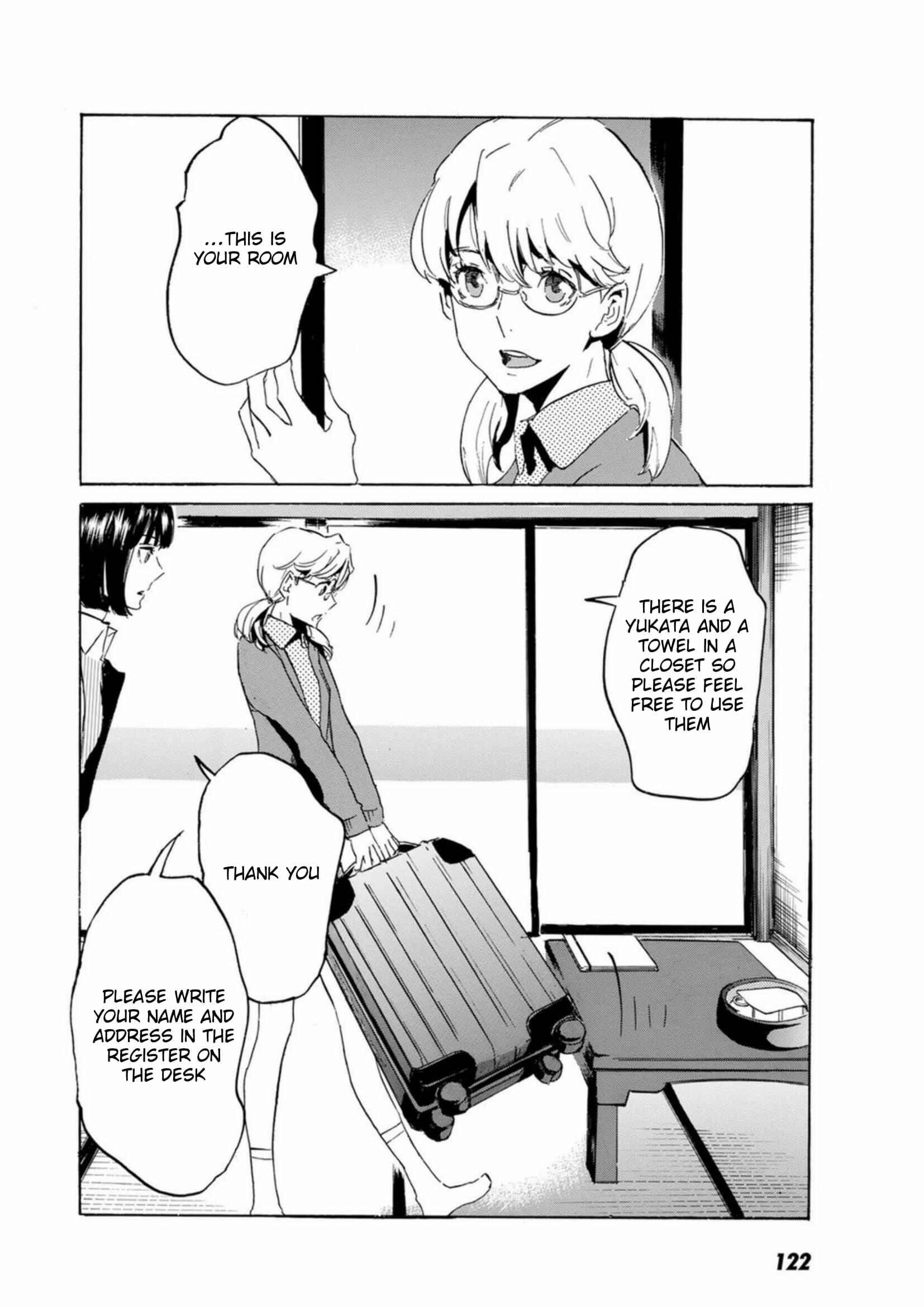Page 22 Chapter 52 Foreign Gods