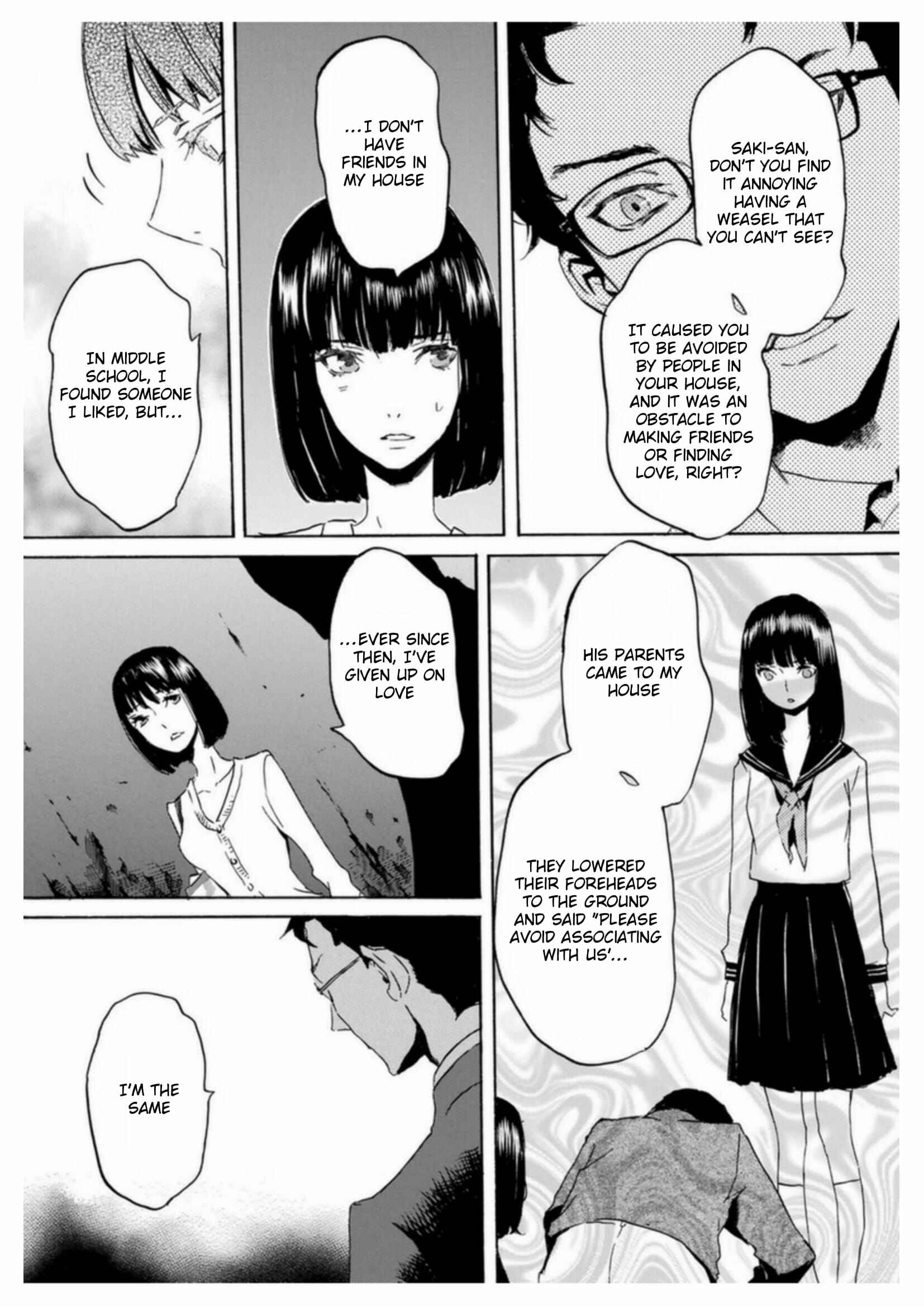 Page 24 Chapter 54 Foreign Gods
