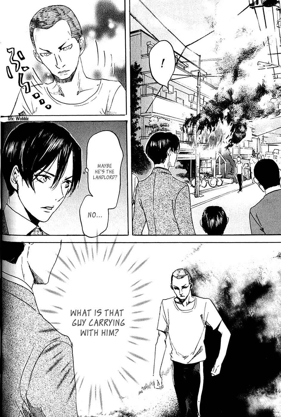 Page 14 Chapter 4 Foreign Gods
