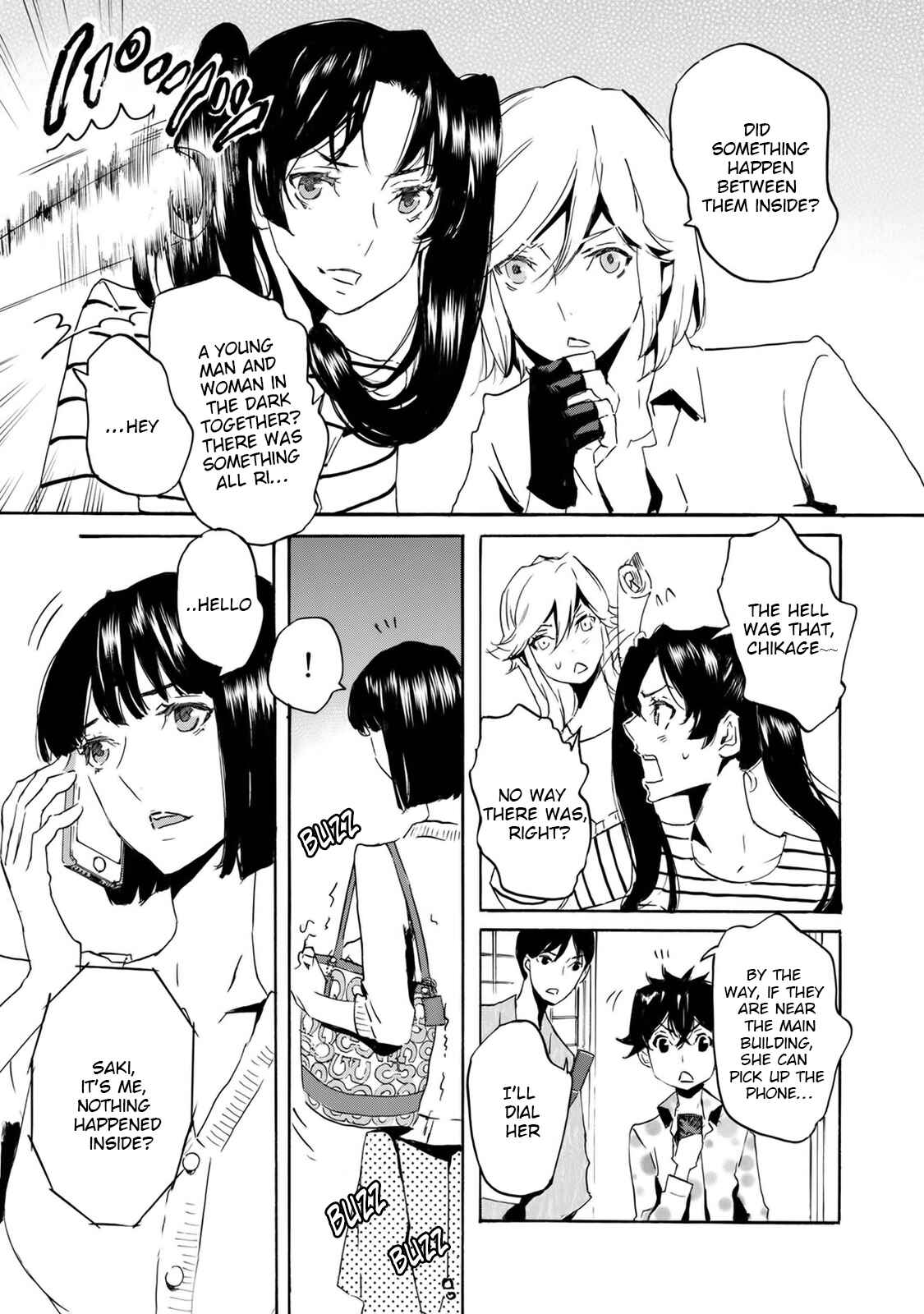 Page 4 Chapter 55 Foreign Gods