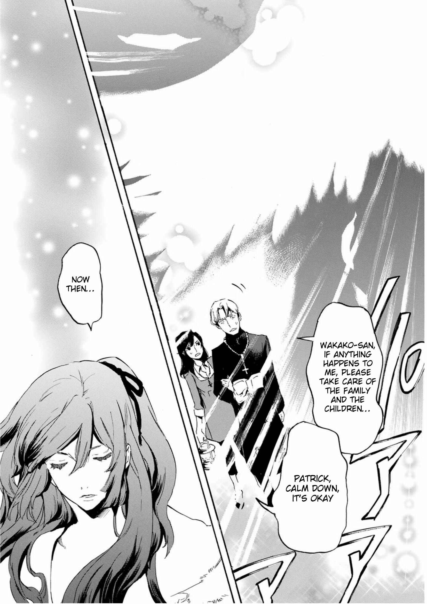 Page 30 Chapter 48 Foreign Gods
