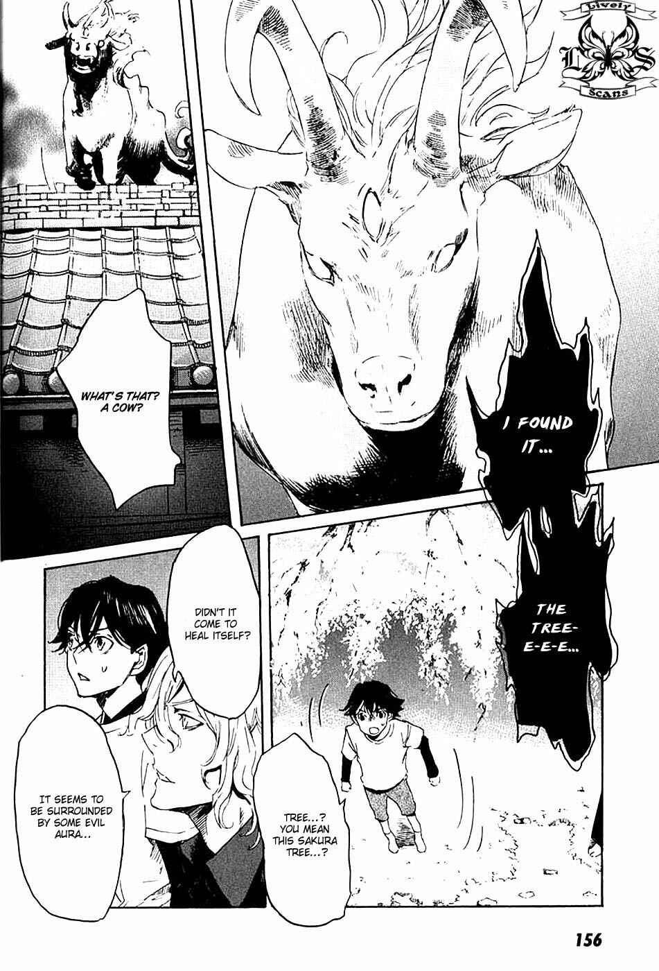 Page 20 Chapter 5 Foreign Gods