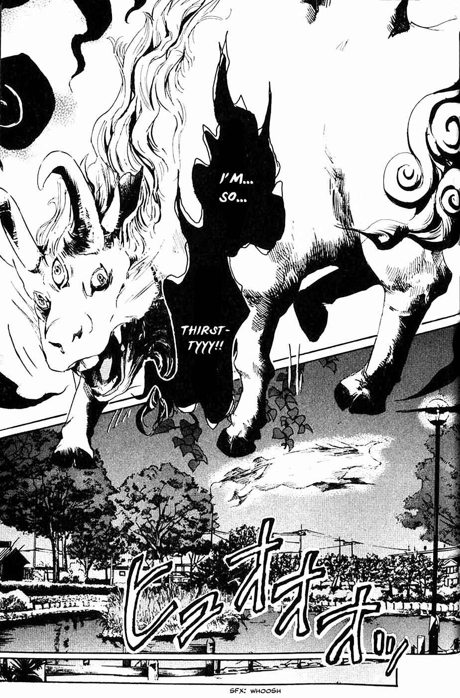 Page 3 Chapter 5 Foreign Gods