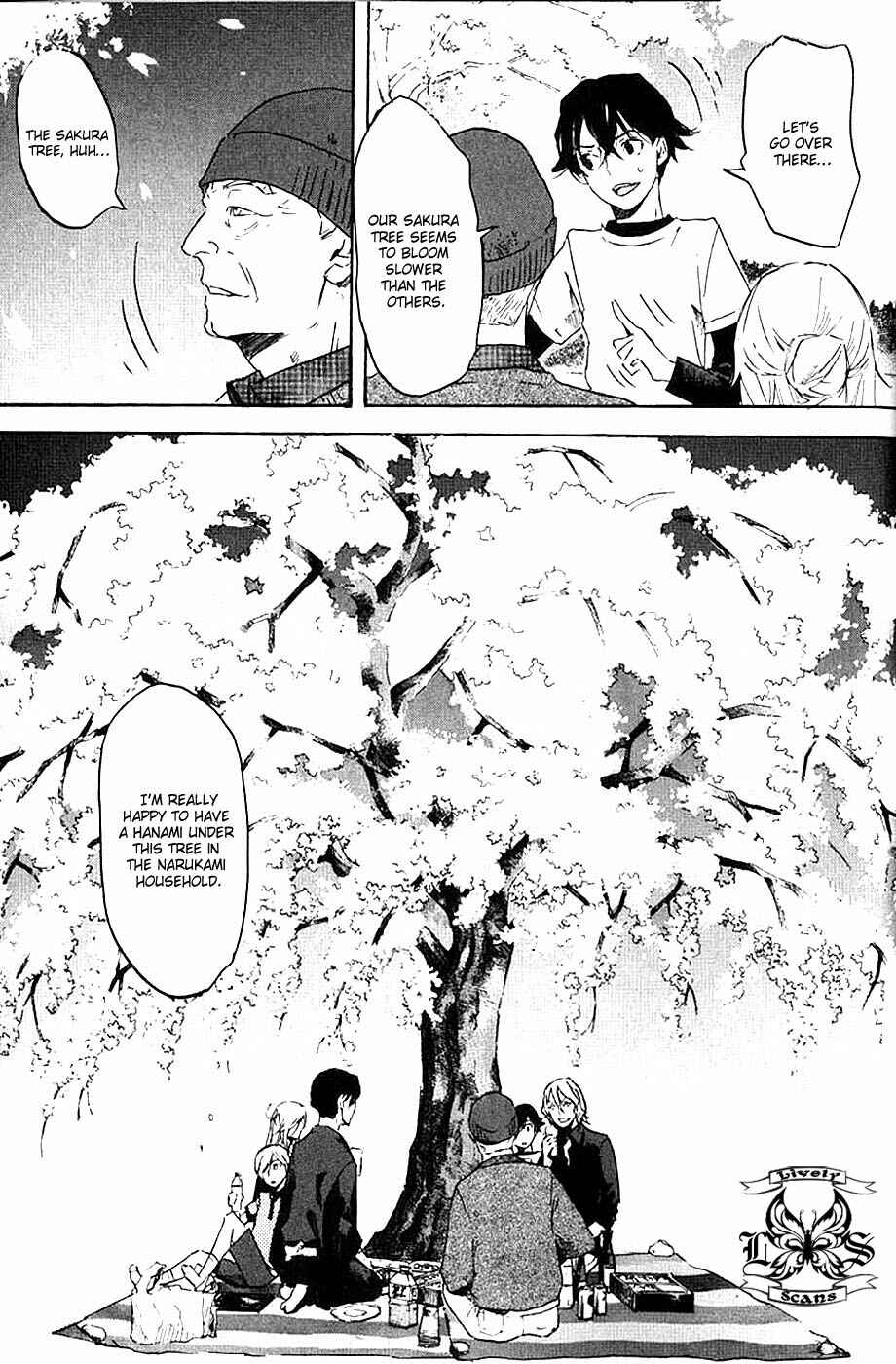Page 9 Chapter 5 Foreign Gods