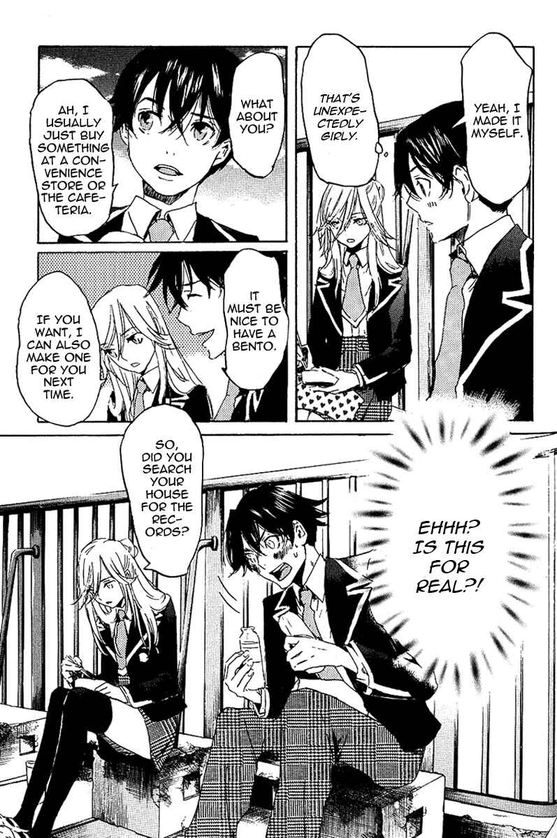 Page 26 Chapter 2 Foreign Gods