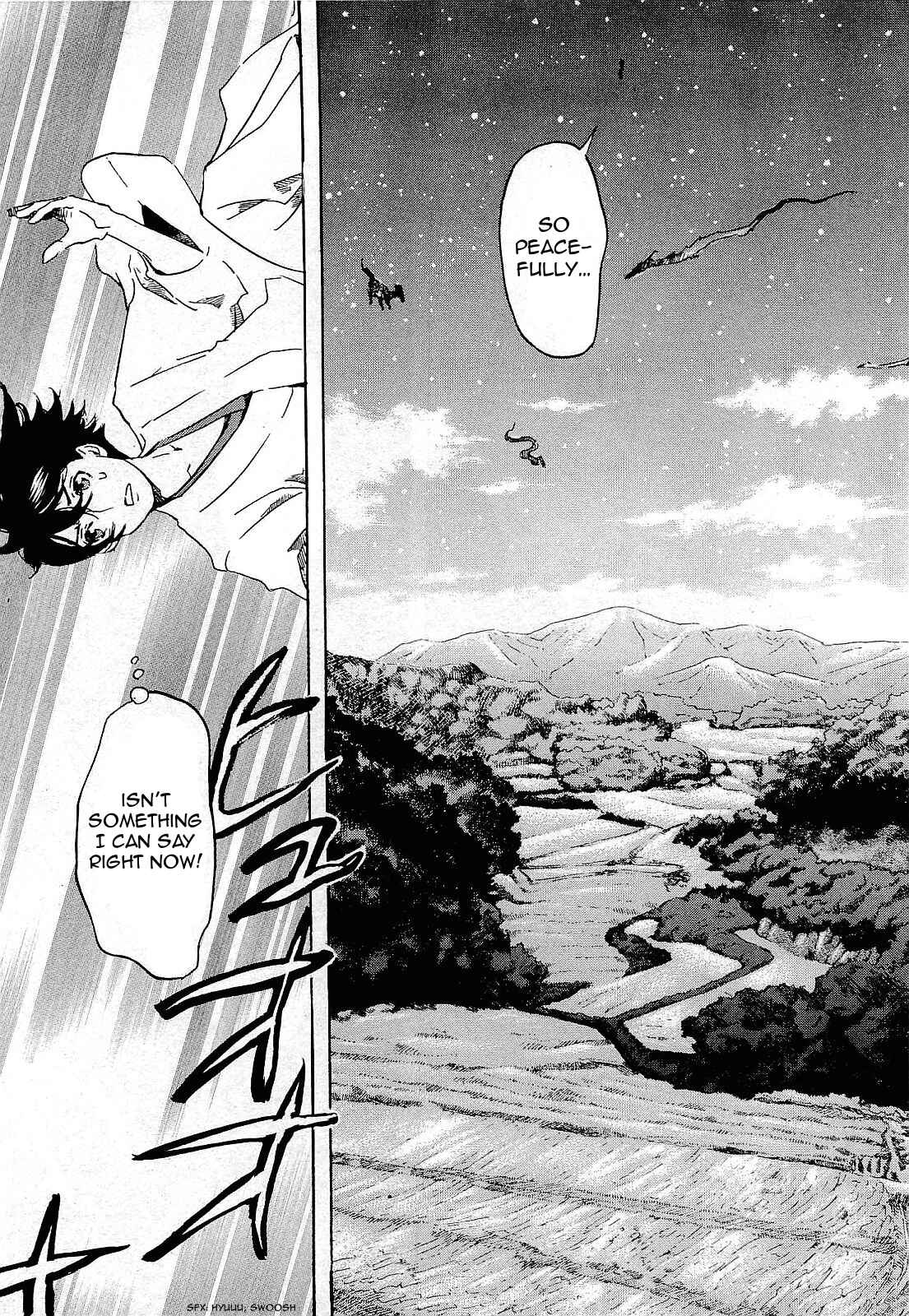 Page 15 Chapter 28 Foreign Gods