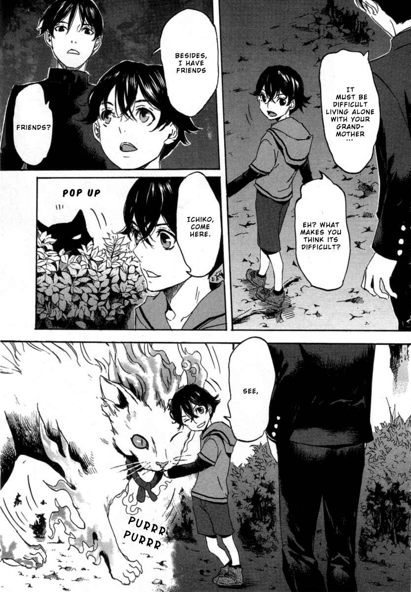 Page 24 Chapter 18 Foreign Gods