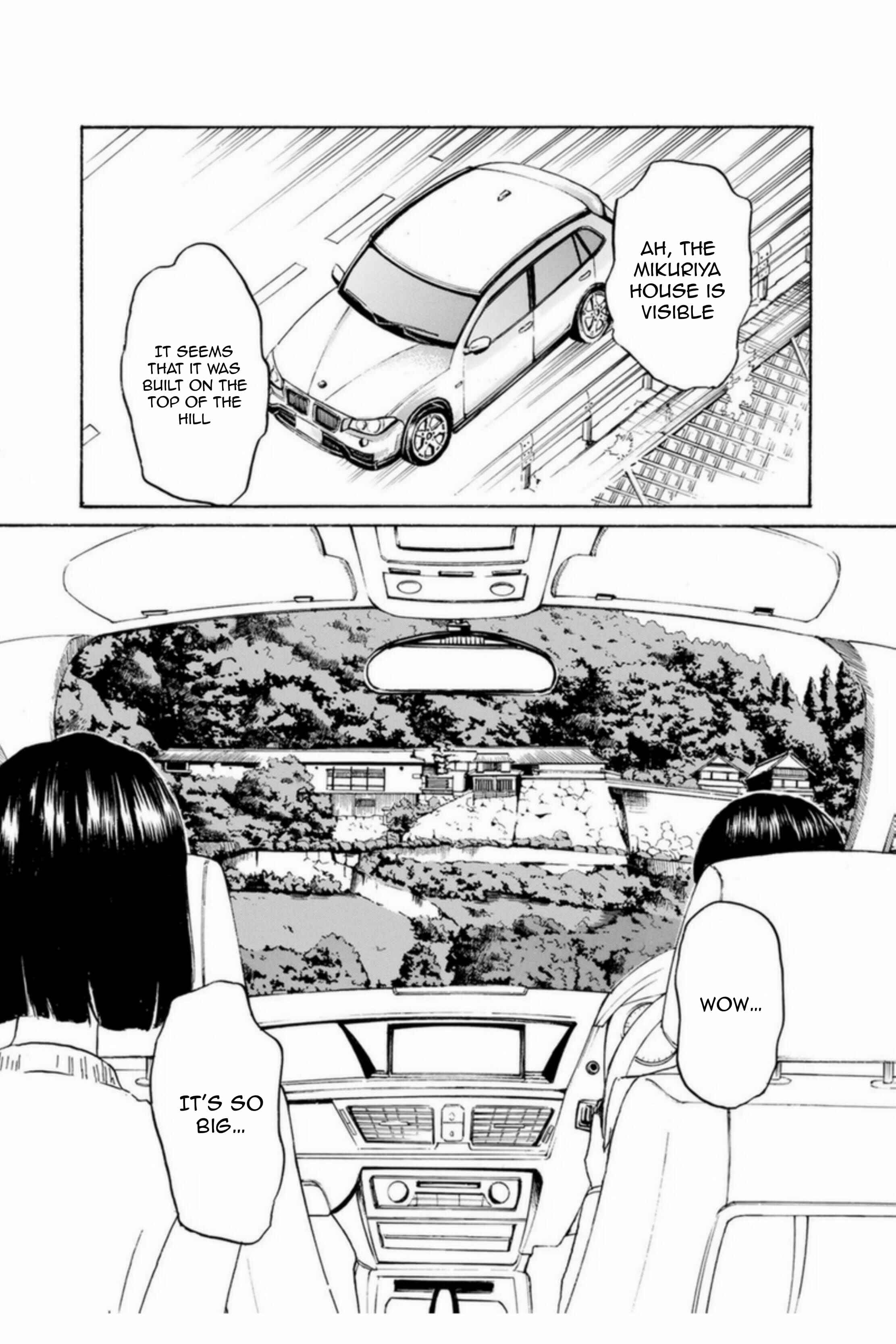 Page 14 Chapter 53 Foreign Gods
